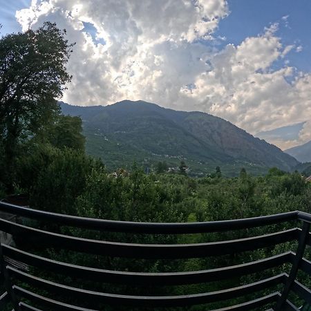 Saanjh - A Serene Retreat 마날리 외부 사진